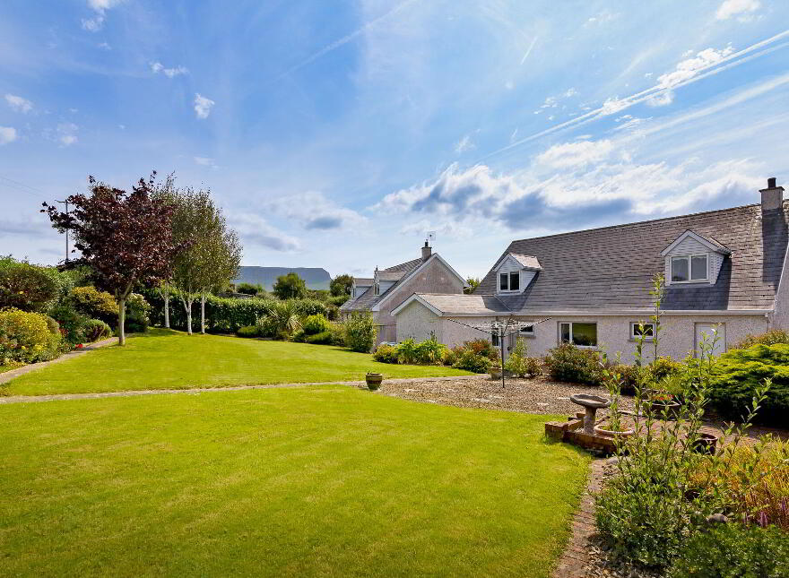 20 Glenview Park, Grange, Sligo