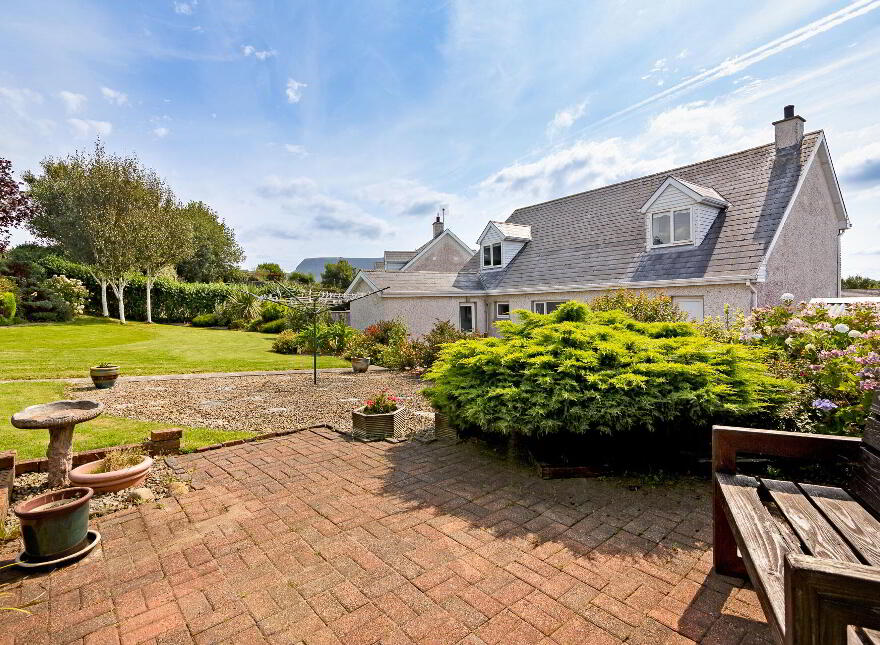 20 Glenview Park, Grange, Sligo