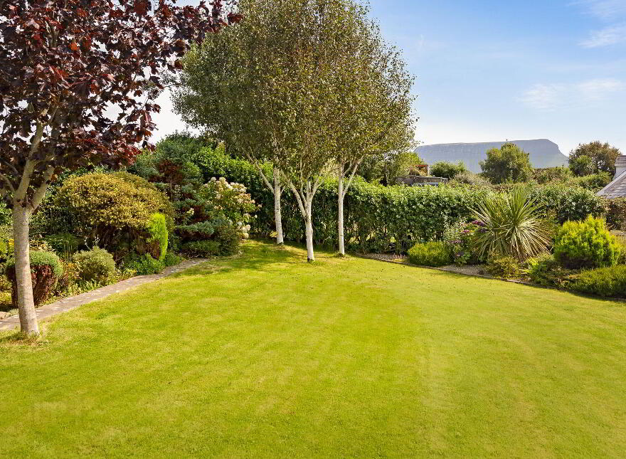 20 Glenview Park, Grange, Sligo