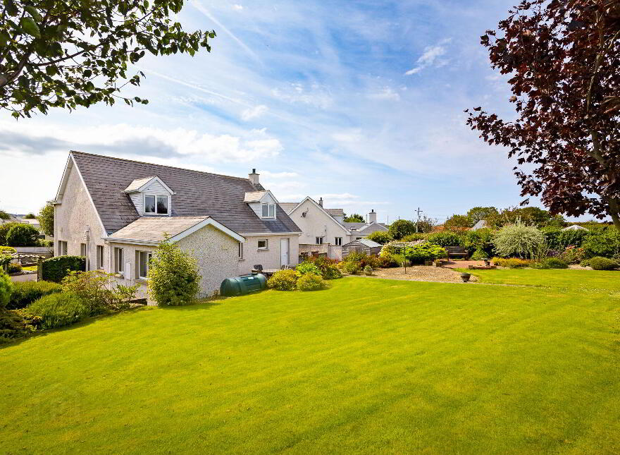 20 Glenview Park, Grange, Sligo