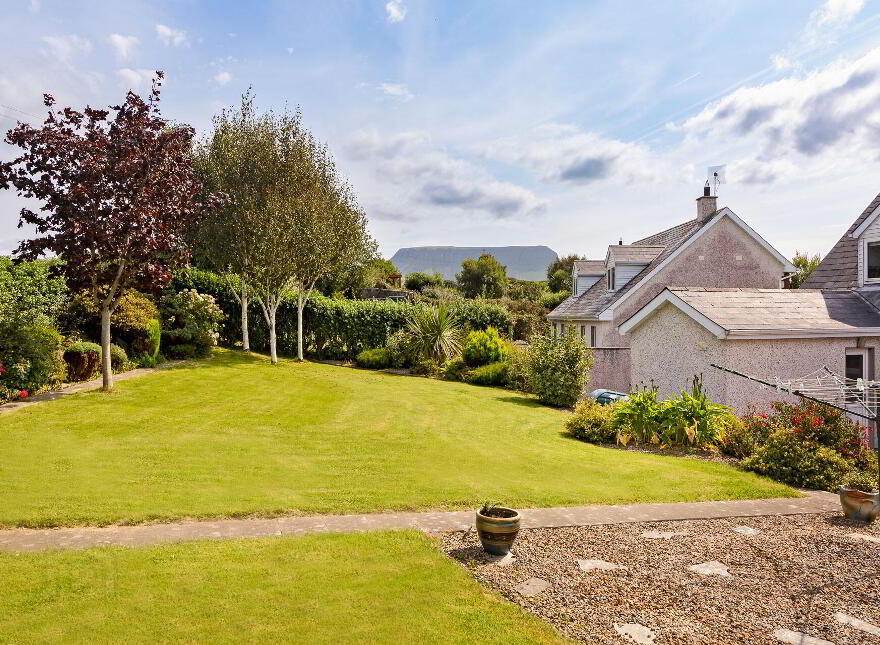 20 Glenview Park, Grange, Sligo