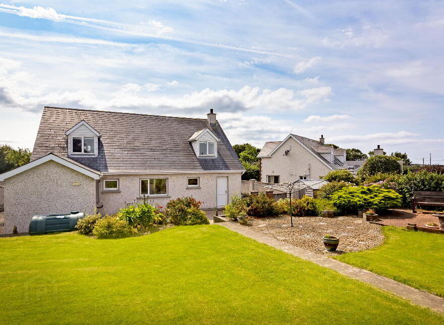 20 Glenview Park, Grange, Sligo
