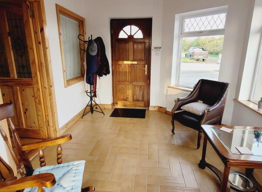 Dunmuckrum, Ballyshannon, F94F5C7
