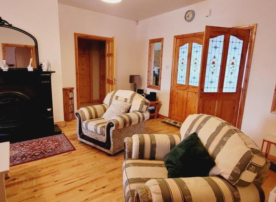Dunmuckrum, Ballyshannon, F94F5C7