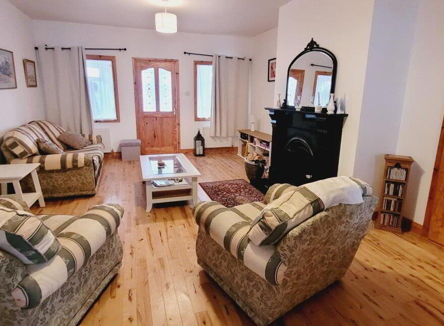 Dunmuckrum, Ballyshannon, F94F5C7