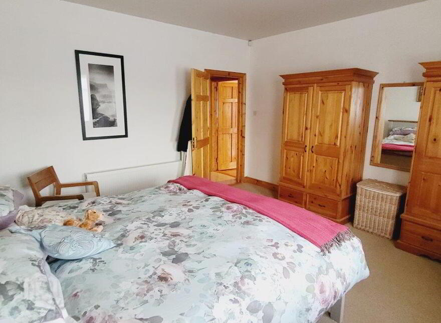 Dunmuckrum, Ballyshannon, F94F5C7