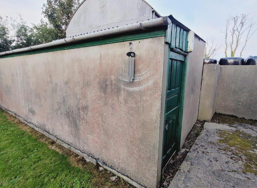Dunmuckrum, Ballyshannon, F94F5C7