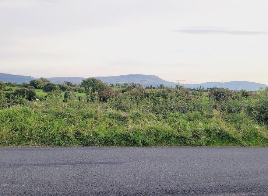 Dunmuckrum, Ballyshannon, F94F5C7
