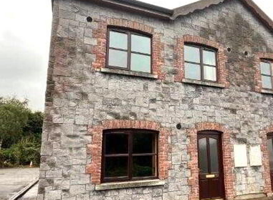 No. 60 Creamery Road, Manorhamilton, F91T2T4
