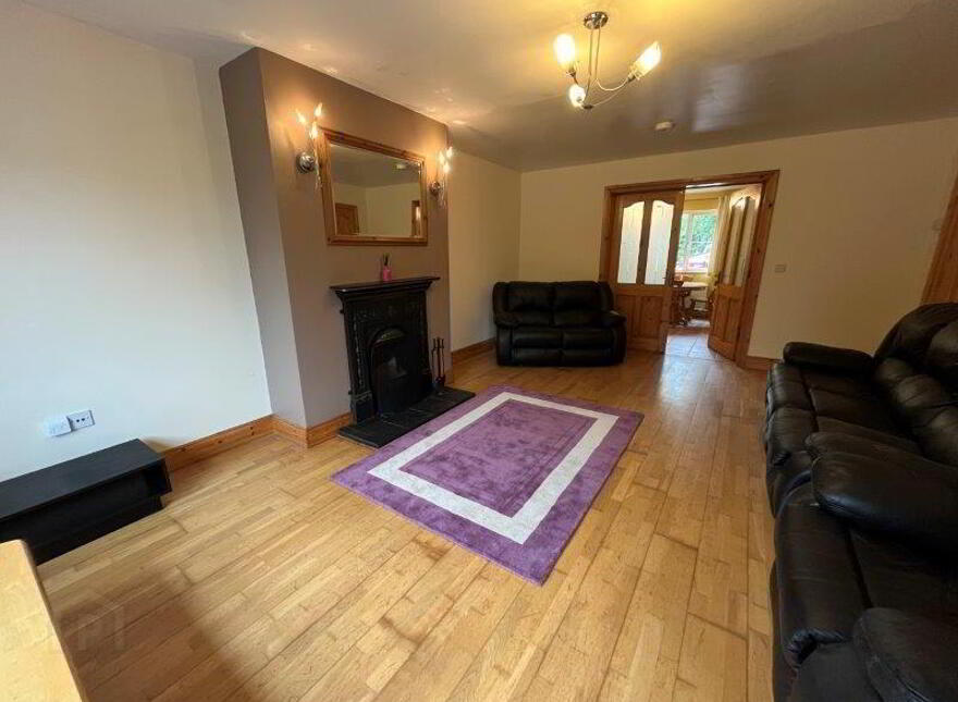 No. 60 Creamery Road, Manorhamilton, F91T2T4