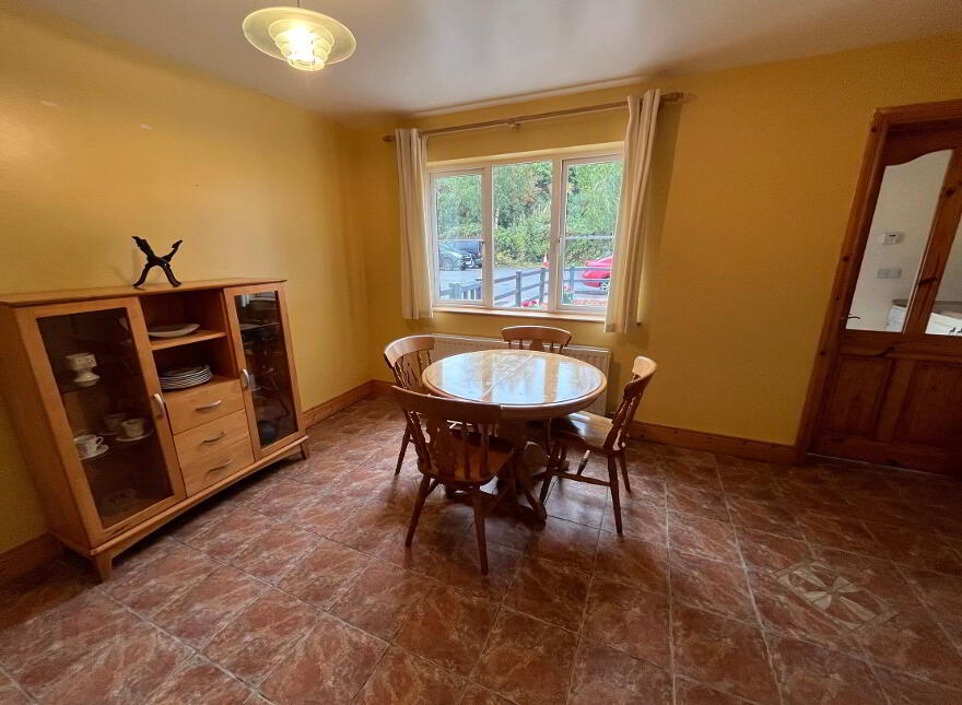 No. 60 Creamery Road, Manorhamilton, F91T2T4