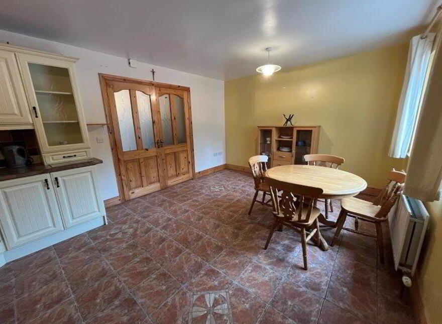 No. 60 Creamery Road, Manorhamilton, F91T2T4