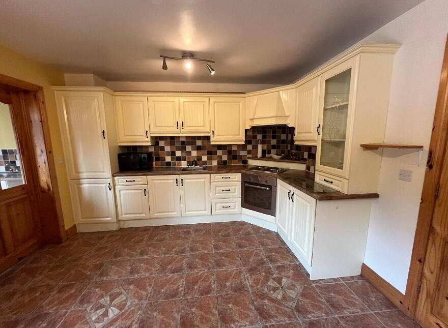 No. 60 Creamery Road, Manorhamilton, F91T2T4