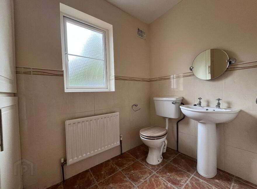 No. 60 Creamery Road, Manorhamilton, F91T2T4