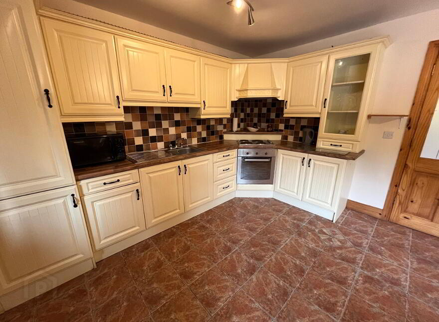 No. 60 Creamery Road, Manorhamilton, F91T2T4