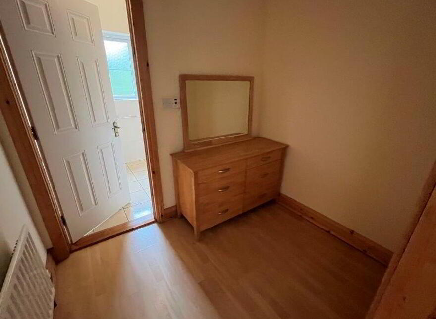 No. 60 Creamery Road, Manorhamilton, F91T2T4