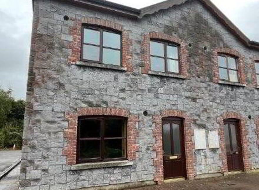 No. 60 Creamery Road, Manorhamilton, F91T2T4