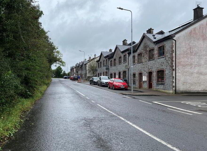 No. 60 Creamery Road, Manorhamilton, F91T2T4