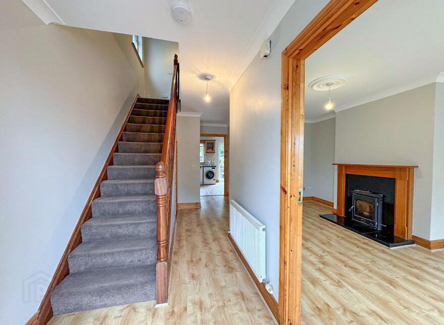29 Ashbrook, Collooney