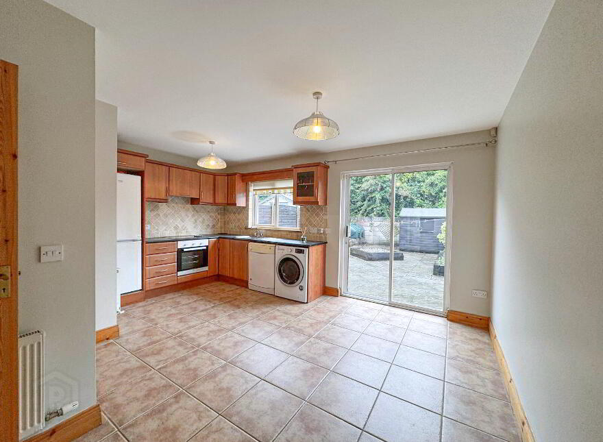 29 Ashbrook, Collooney