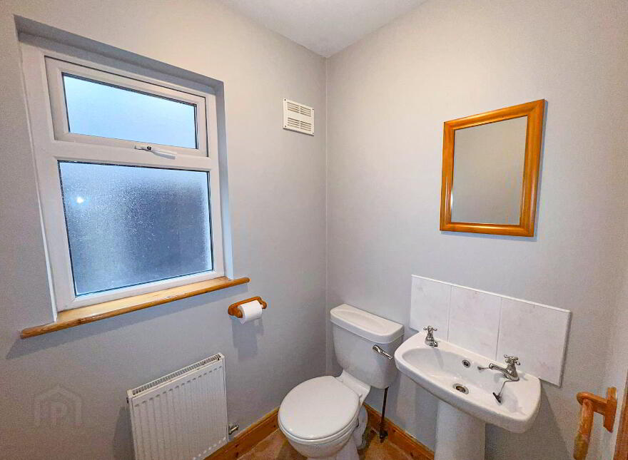 29 Ashbrook, Collooney