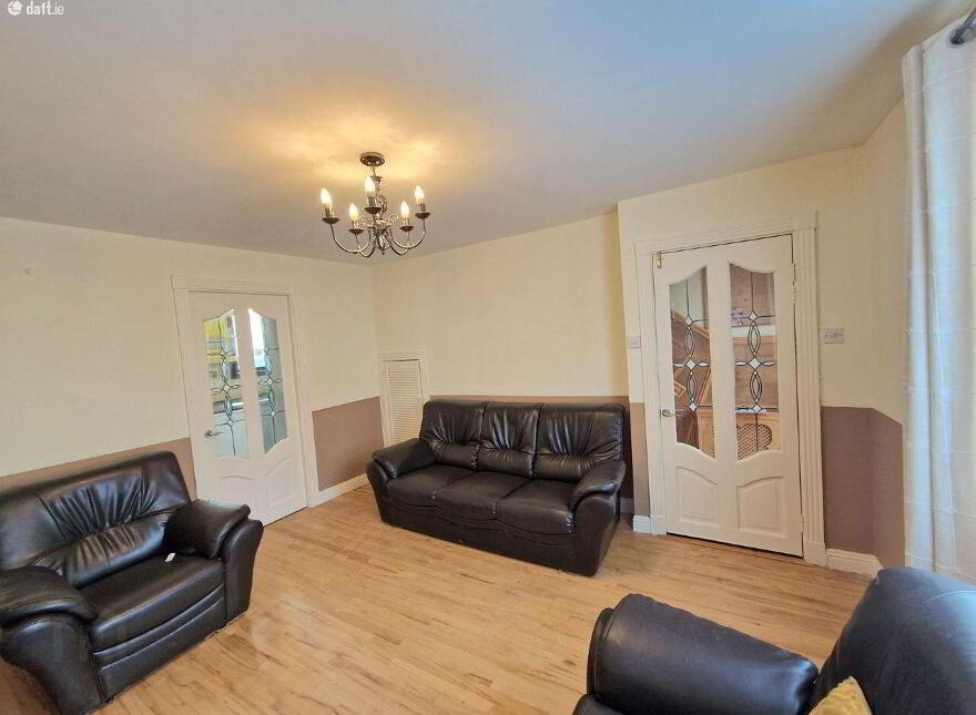 17 Liam Healy Road, Farranree, Cork