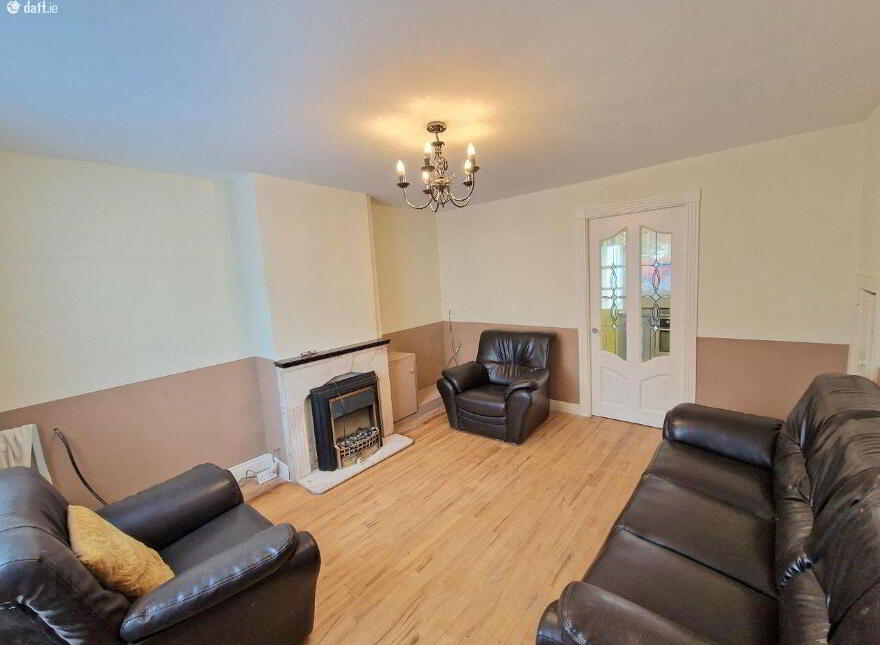 17 Liam Healy Road, Farranree, Cork