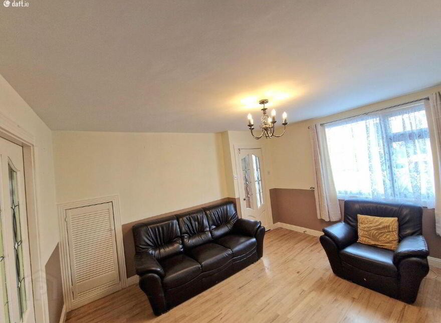 17 Liam Healy Road, Farranree, Cork