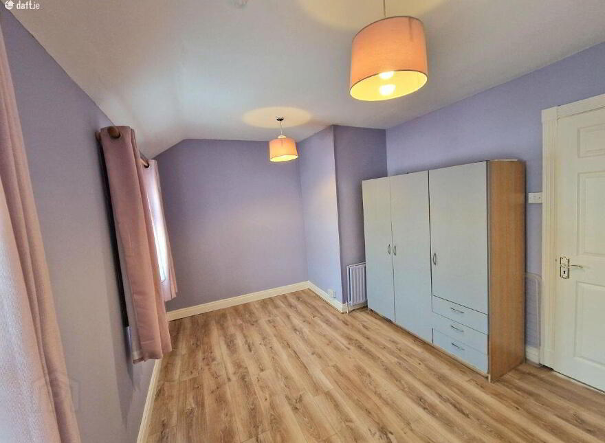17 Liam Healy Road, Farranree, Cork