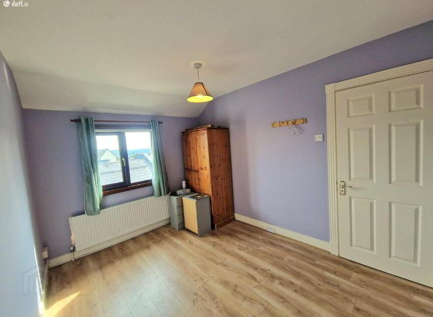 17 Liam Healy Road, Farranree, Cork