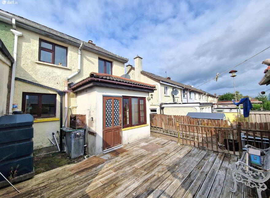 17 Liam Healy Road, Farranree, Cork