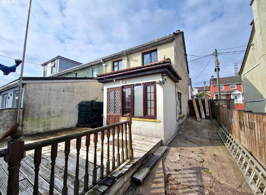 17 Liam Healy Road, Farranree, Cork