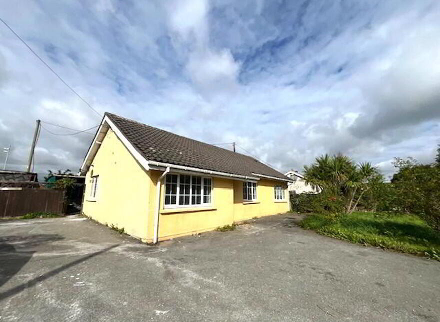 Schools Road, Saggart photo
