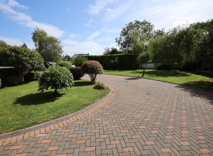 1 Wrenville, Piper's Cross, Carrigaline, P43AC97