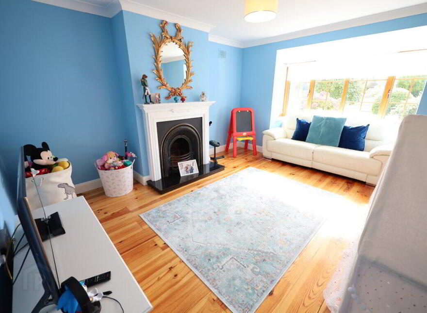 1 Wrenville, Piper's Cross, Carrigaline, P43AC97