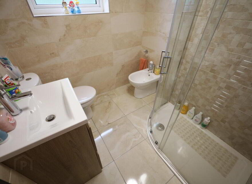 1 Wrenville, Piper's Cross, Carrigaline, P43AC97