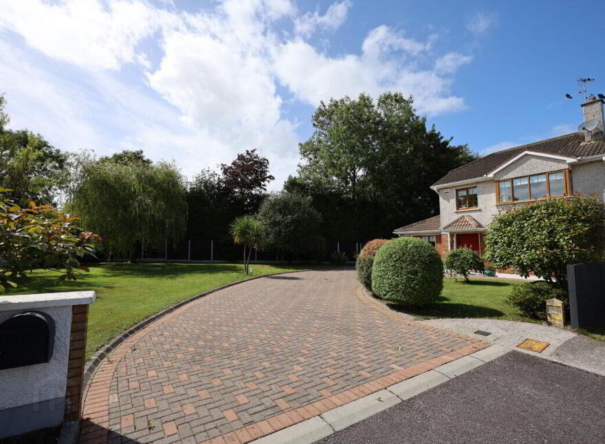 1 Wrenville, Piper's Cross, Carrigaline, P43AC97