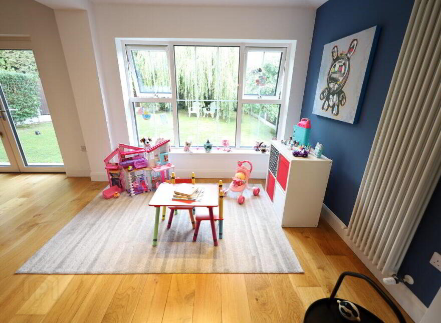 1 Wrenville, Piper's Cross, Carrigaline, P43AC97