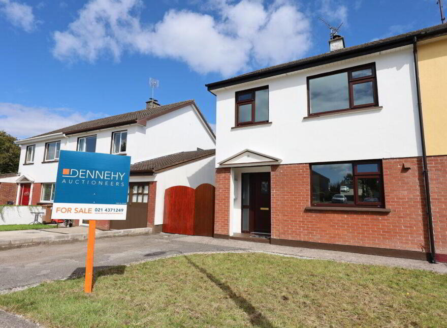 18 The Rise, Owenabue Heights, Carrigaline, P43TK29 photo