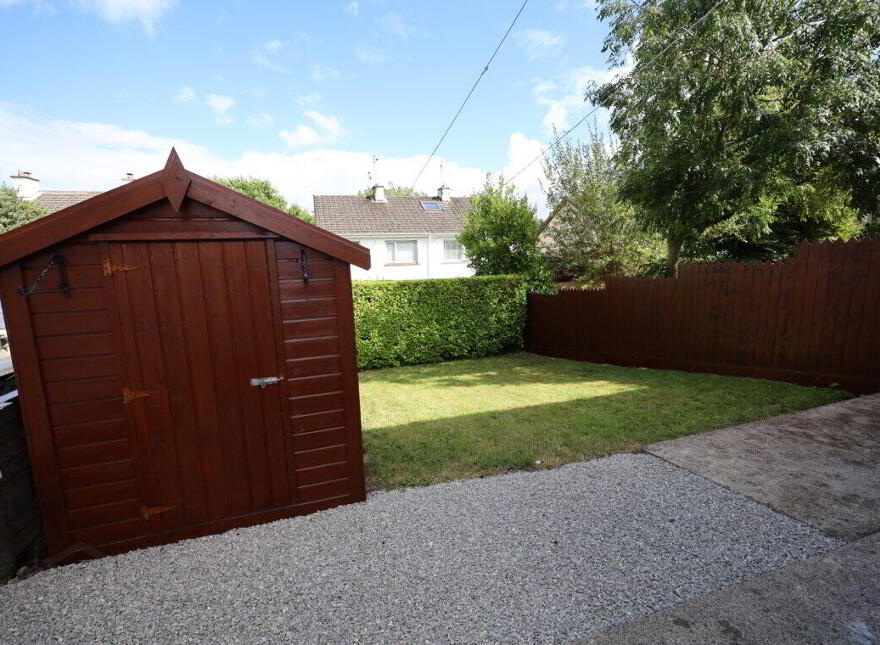 18 The Rise, Owenabue Heights, Carrigaline, P43TK29