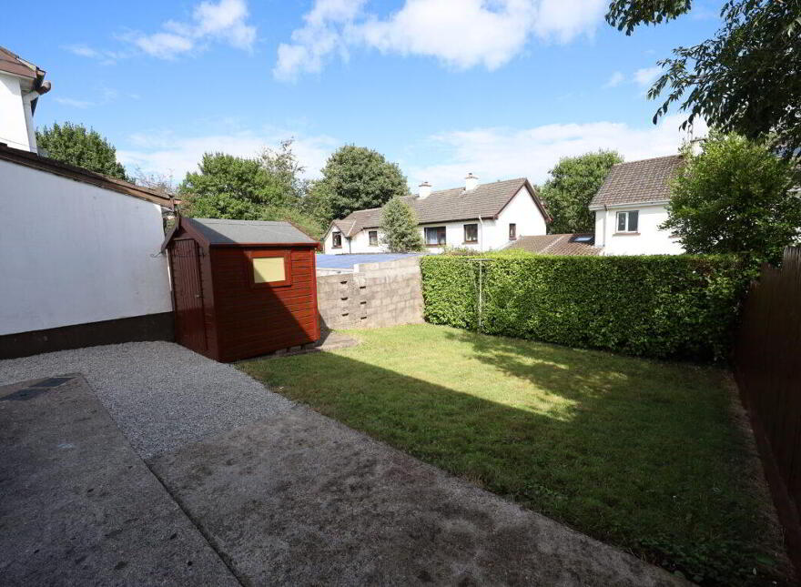 18 The Rise, Owenabue Heights, Carrigaline, P43TK29