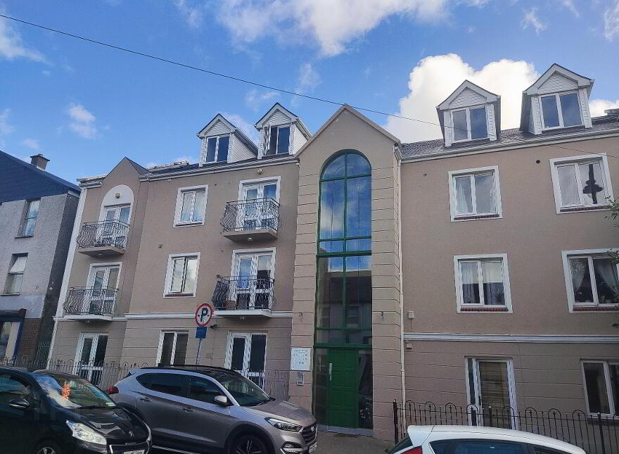 Apartment 4e Orchard Crescent, High Road, Letterkenny, F92KA47 photo