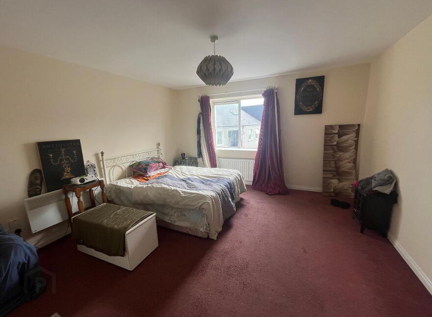 Apartment 4e Orchard Crescent, High Road, Letterkenny, F92KA47