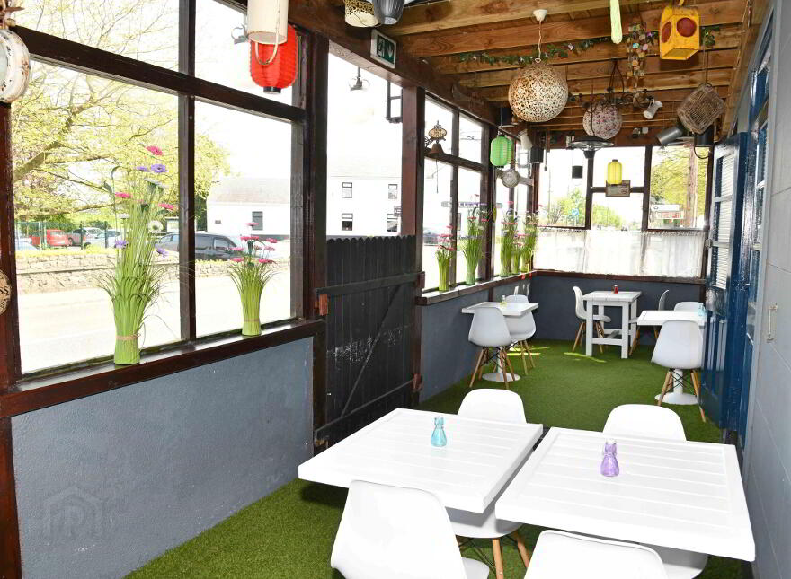 Finn's Bar & Restaurant, Milltown,Galway, H54Y038