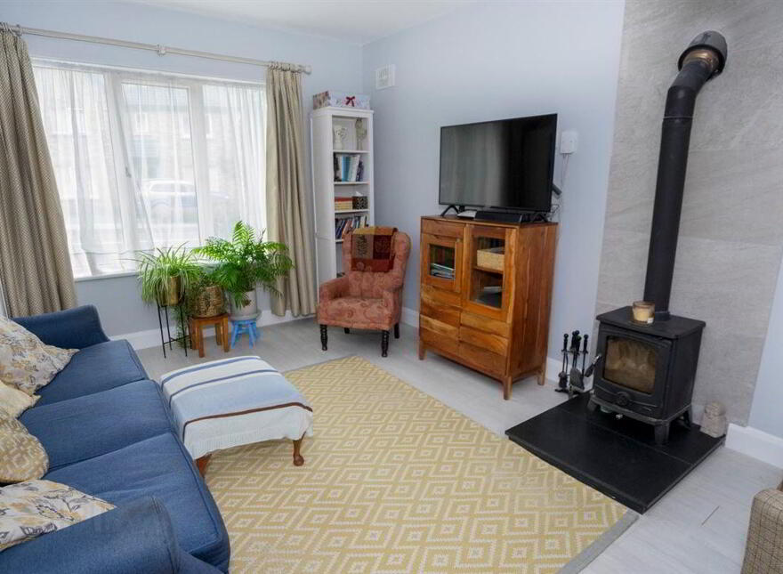 6 Hamilton Avenue, Mount Hamilton, Dundalk, A91K27N