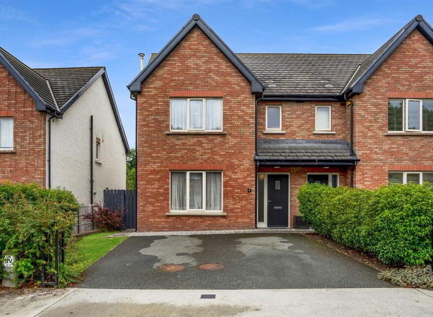 6 Hamilton Avenue, Mount Hamilton, Dundalk, A91K27N