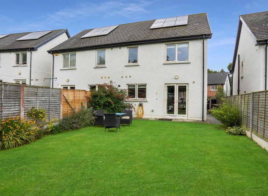6 Hamilton Avenue, Mount Hamilton, Dundalk, A91K27N