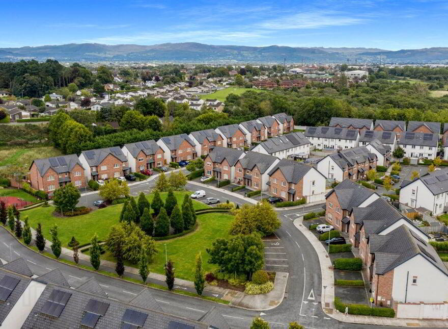 6 Hamilton Avenue, Mount Hamilton, Dundalk, A91K27N