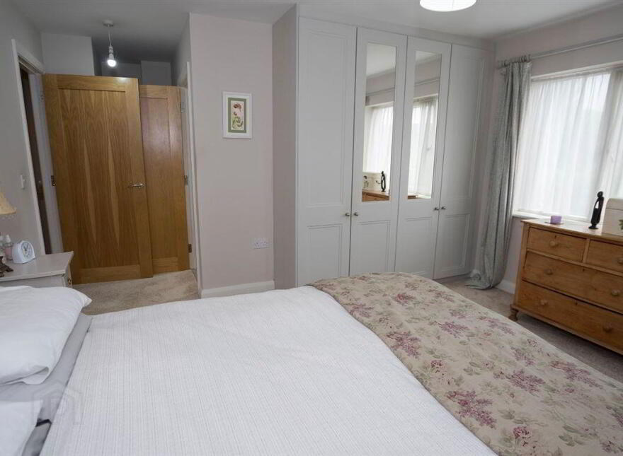 6 Hamilton Avenue, Mount Hamilton, Dundalk, A91K27N