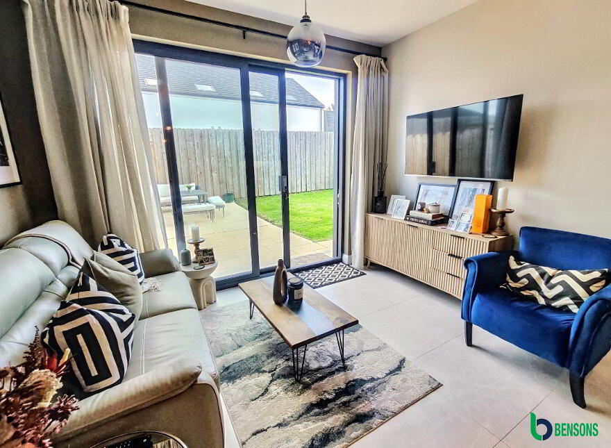 28 Earls Gate Square, Mountsandel Road, Coleraine, BT52 1FQ